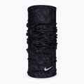 Nike Dri-Fit Wrap Thermal Mantel negru-gri N0003587-923
