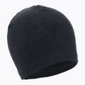 Set căciulă + mănuși pentru femei Nike Fleece black/black/silver 2