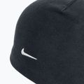 Set căciulă + mănuși pentru femei Nike Fleece black/black/silver 5