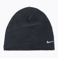 Set căciulă + mănuși pentru femei Nike Fleece black/black/silver 6
