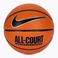 Nike Everyday All Court 8P dezumflat baschet N1004369-855 dimensiune 6
