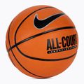 Nike Everyday All Court 8P dezumflat baschet N1004369-855 dimensiune 6 2