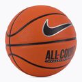Nike Everyday All Court 8P dezumflat baschet N1004369-855 dimensiune 7 2