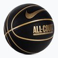 Nike Everyday All Court 8P dezumflat baschet N1004369-070 dimensiune 7 2
