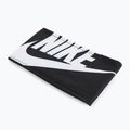 Bandă pentru femei Nike Headband Wide 2.0 negru N1004564-010