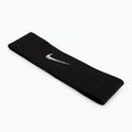 Bandă pentru bărbați Nike Fury Headband Terry negru N1003467-010