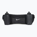 Centură de alergare Nike Flex Stride Dbl Bottle 710 ml N1003444-082 centura de alergare