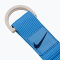 Curea de yoga Nike Mastery 6ft albastru N1003484-414 2