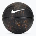 Minge de baschet pentru copii Nike Skills Next Nature multicolor/black/black/white