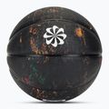 Minge de baschet pentru copii Nike Skills Next Nature multicolor/black/black/white 2