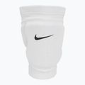 Genunchiere de volei Nike Varsity Volleyball Knee Pads white/black 2