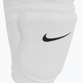 Genunchiere de volei Nike Varsity Volleyball Knee Pads white/black 4