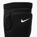 Genunchiere de volei Nike Varsity Volleyball Knee Pads black/white 3