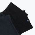 Mănuși de alergare pentru femei Nike Club Fleece black/white 5