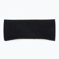 Bandă de cap Nike Knit negru/negru/alb 3
