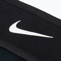 Bandă de cap Nike Knit negru/negru/alb 4