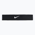 Bandă de cap Nike Elite Skinny negru N1004343-010