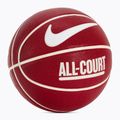 Nike Everyday All Court 8P dezumflat baschet N1004369-625 dimensiune 7 2