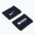 Brățări Nike Elite Doublewide 2 buc negru N1006700-010