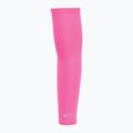 Mâneci pentru umeri Nike Lightweight Sleeves 2.0 pinksicle/silver