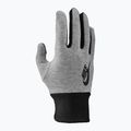 Mănuși de alergare pentru femei  Nike Club Fleece grey heather/black/black 6