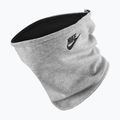 Guler Nike Reversible Club Fleece grey heather/black/white