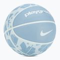 Nike Everyday Playground 8P Graphic dezumflat baschet N1004371-433 dimensiune 5 2