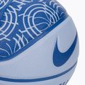 Nike everyday All Court 8P de baschet dezumflat N1004370-424 mărimea 7 3