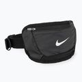 Borsetă Nike Challenger 2.0 Waist Pack Small black/white 2