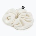 Cravată de păr Nike Gathered Hair Tie Mare Terry alb N1008236