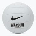 Minge de volei Nike All Court Volleyball white/white/white/black mărimea 5