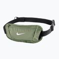 Borsetă Nike Challenger 2.0 Waist Pack Small oil green/black/silver