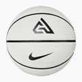 Nike Playground 8P 2.0 G Antetokounmpo baschet fildeș palid / negru / negru / negru / negru dimensiune 7 5