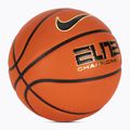 Nike Elite Championship 8P 2.0 de baschet dezumflat N1004086 mărimea 7 2