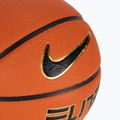 Nike Elite Championship 8P 2.0 de baschet dezumflat N1004086 mărimea 7 3