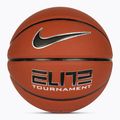 Nike Elite Tournament 8P dezumflat de baschet N1009915 dimensiune 7