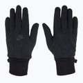 Mănuși de alergare pentru bărbați  Nike Tech Fleece 2.0 black/black/black 2