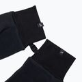 Mănuși de alergare pentru bărbați  Nike Tech Fleece 2.0 black/black/black 5