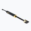 Pompă pentru mingi Nike Hyperspeed Ball Pump Swoosh black/metallic gold/metallic gold 2