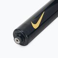 Pompă pentru mingi Nike Hyperspeed Ball Pump Swoosh black/metallic gold/metallic gold 3
