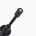 Pompă pentru mingi Nike Hyperspeed Ball Pump Swoosh black/metallic gold/metallic gold 4