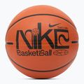 Minge de baschet Nike Everyday Playground 8P Graphic Deflated amber/black/black/white mărimea 8