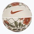 Nike 8P PRM Energy 8P PRM dezumflat baschet lt orewood brn / alb / alb / răsărit de soare ars dimensiune 7