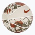 Nike 8P PRM Energy 8P PRM dezumflat baschet lt orewood brn / alb / alb / răsărit de soare ars dimensiune 7 2