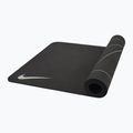 Covoraș de yoga Nike Yoga Reversible anthracite/medium grey 7