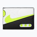 Portofel Nike Icon Air Max 90 white/hot lime/hot lime