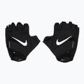 Mănuși de antrenament pentru bărbați Nike Vapor FG black/black/white 2