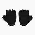 Mănuși de antrenament pentru bărbați Nike Vapor FG black/black/white 3