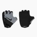 Mănuși de antrenament pentru bărbați Nike Vapor FG cool grey/black/black