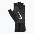 Manuși de antrenament Nike U Alpha Elite TG black/black/white